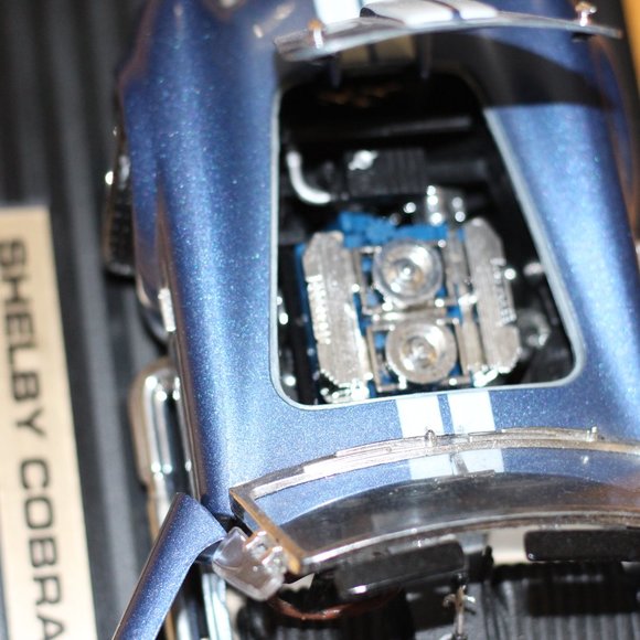 shelby cobra(1964) - Picture 2 of 8